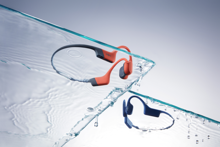 Openswim Pro (Bild: Shokz)